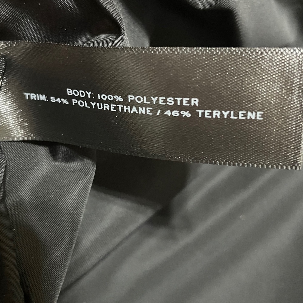 Marc Jacobs Quilted Black Belt/Body Bag - Picture 10 of 14